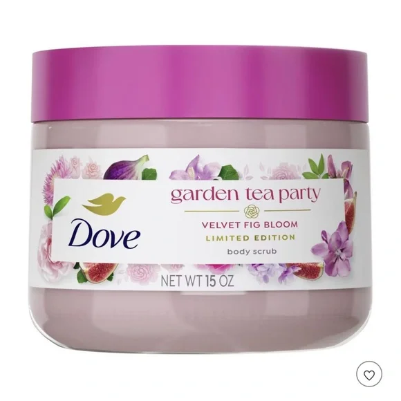 Dove limited edition bundle - Picture 3 of 4